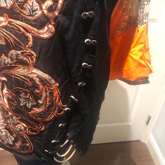 Pakistani dress - Picture 15 of 15